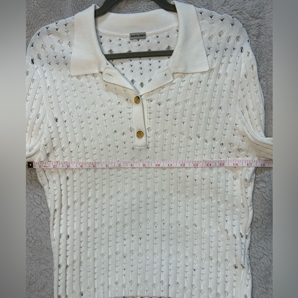 Rachel Comey Member Top Sweater NWOT - Picture 9 of 11